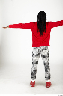Photos of Juvante Henderson standing t poses whole body 0003.jpg